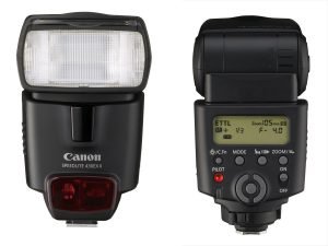 Canon-SPEEDLITE-430EX-II