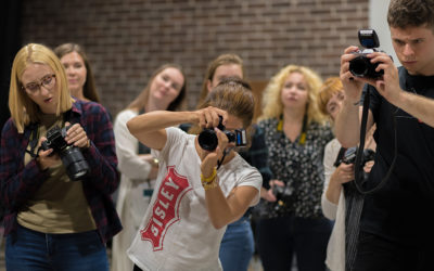 Aukšta fotoaparatų kokybė – ar to pakanka?