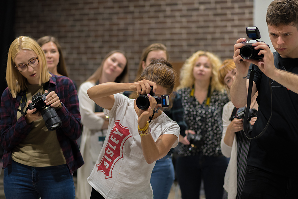 Aukšta fotoaparatų kokybė – ar to pakanka?